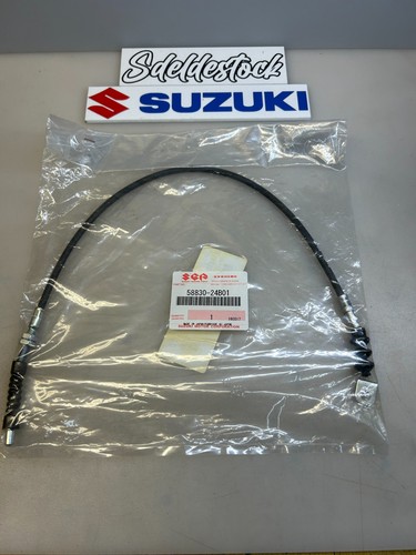 Cable suzuki 58830 - 1, 58830-24b01