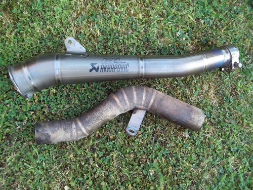 Suzuki gsxr750 akrapovic - suzuki,