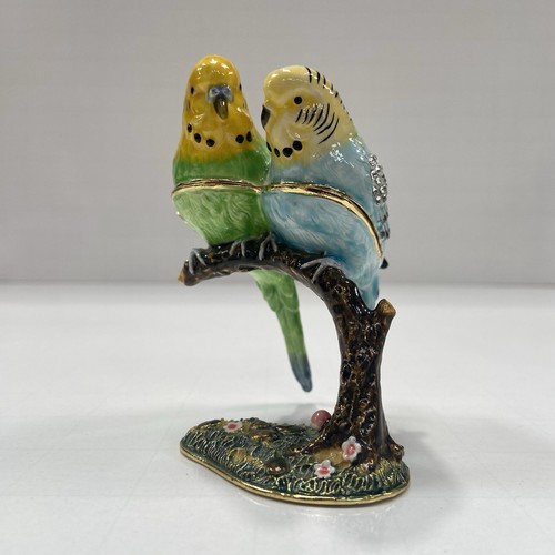 Treasured trinkets trinket box - trinkets,