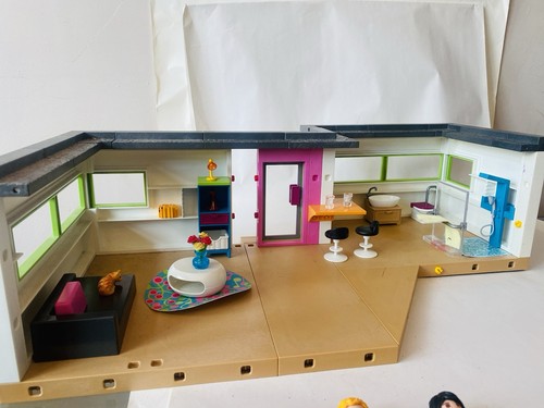 Playmobil extension for luxury - extension,