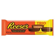Reese milk chocolate and - reese's,