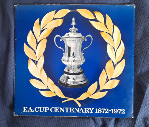 Cup centenary 1872 - fa,