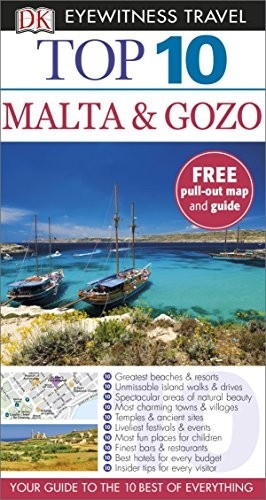 Top malta and - 10,