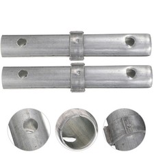 4 Pcs Mini Scaffold Trailer