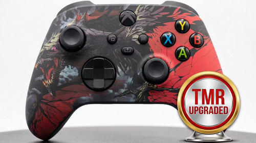 Xbox series special - xbox,