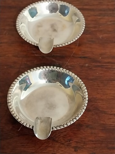 Pair 20th century solid - pair,