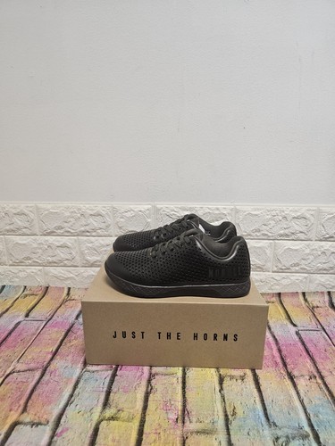 Nobull leather trainer - nobull,