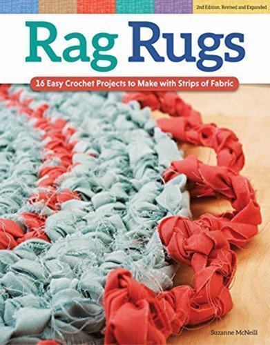 Rag rugs revised - edition:, 16