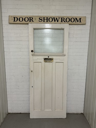 Reclaimed old victorian - reclaimed,