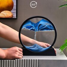 3D Flowing / Moving Sand