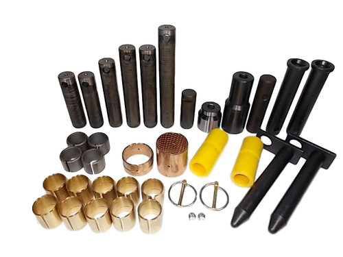 Repair kit backhoe mini - kit,