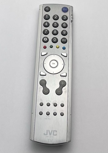 Jvc c1811h remote control - remote,
