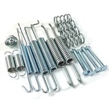 REAR BRAKE SHOE FITTING KIT