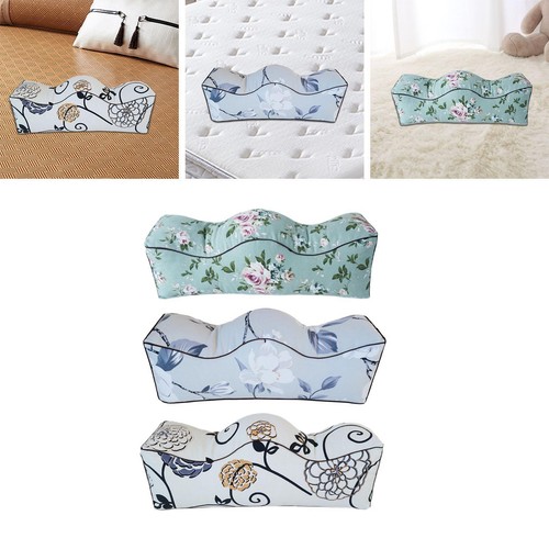Leg elevation pillow - elevation,