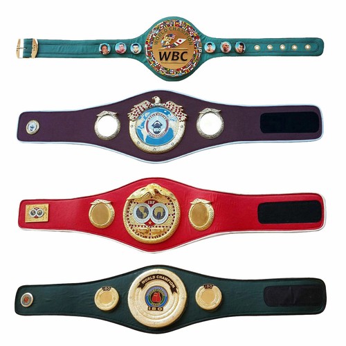 Wbc wbo ibf ibo championships - wbo,