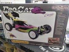 schumacher procat 1/10 buggy