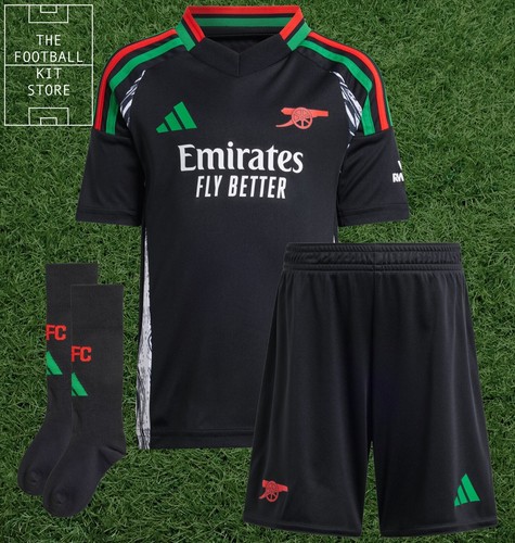 Arsenal away kit official - away,