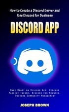 Brown - Discord App  How to Create a Discord Server and Use Discord fo - X555z