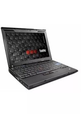 Lenovo X201 Core i5 4GB RAM 500HDD Wi-Fi 12 inch Laptop