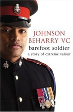 Barefoot Soldier-Johnson