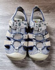 Boys clarks doodles sandals