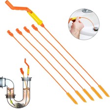 Drain Weasel Anti-Clog Tool