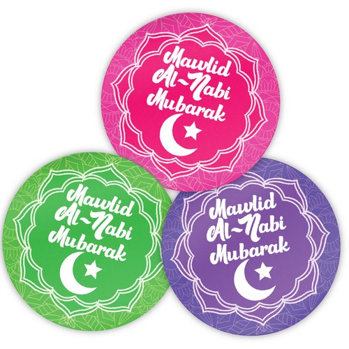 144 mawlid nabi mubarak - 144, al-nabi