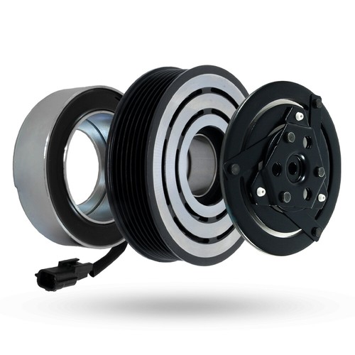 Compressor clutch kit fits - a/c,
