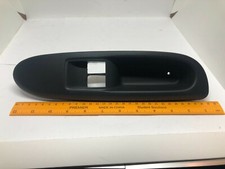 RENAULT CLIO 2 DRIVERS DOOR