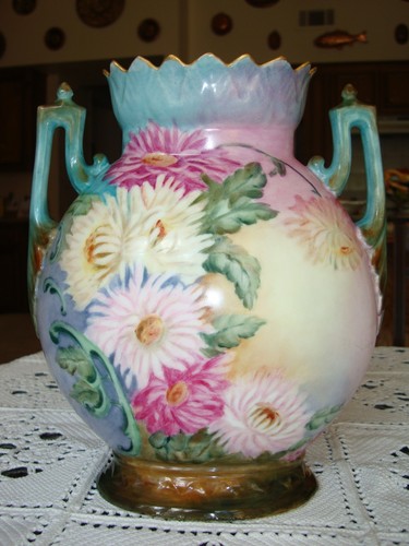 Gorgeous antique limoges - gorgeous,
