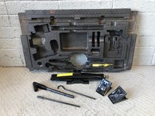 Range Rover Sport Tool Storage