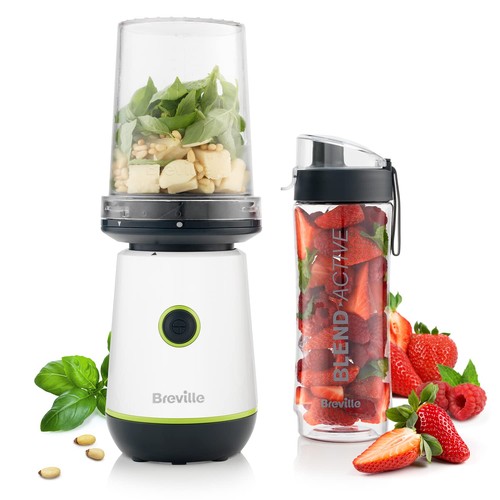 Breville blend active compact - active,