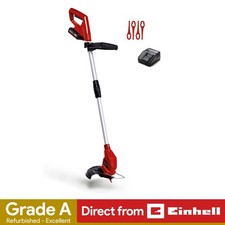 Einhell Cordless Strimmer 24cm