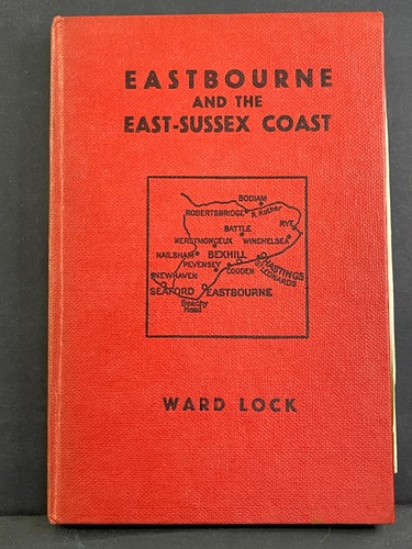 Eastbourne and the east - eastbourne, sussex