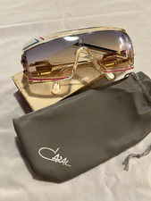 Iconic Vintage 1980s CAZAL