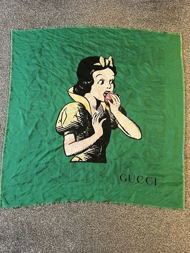 Gucci magnetismo green - magnetismo, silk