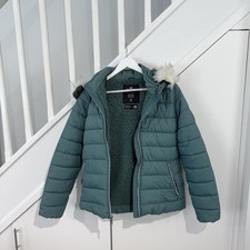 Hollister Women’s Teal