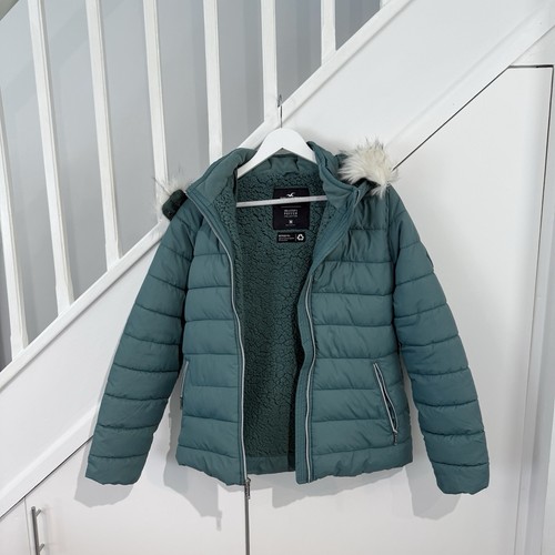 Hollister women teal - hollister,