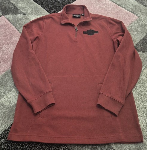 Harley davidson jumper mens - harley-davidson,