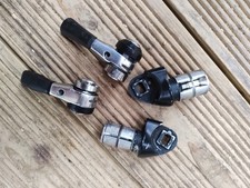 Shimano 10spd Bar End Shifter Set Left and Right