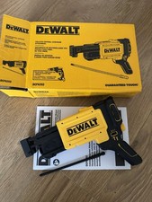 Dewalt DCF6202 Collated