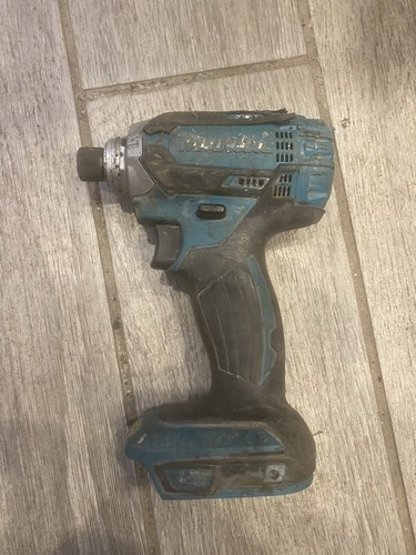 Makita impact driver 18v - driver,