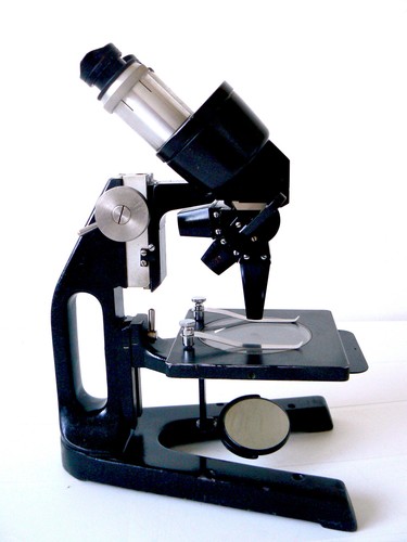 Magnifier microscope reichert - magnifier,