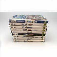 THE SIMS 3/4 collection BUNDLE