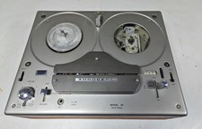 Tandberg Model 84 Four Track -