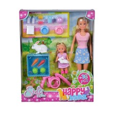 Steffi Love Happy Animal Set