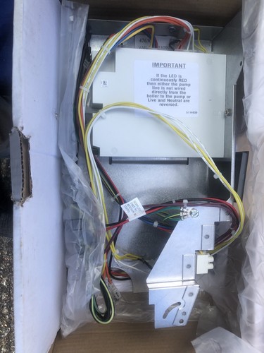 Potterton suprima l - potterton,