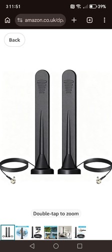 Wifi antenna 4g - 2,