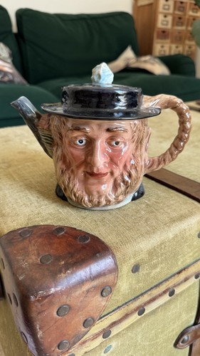 Vintage beswick peggotty - vintage,