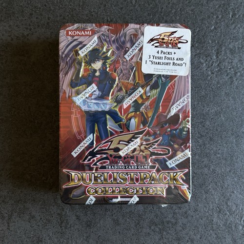 Sealed tin 2008 - gi,